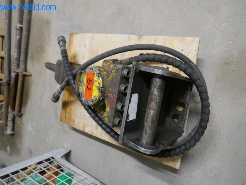 Máquinas en buen estado del sector del diseño de interiores y la construcción-2