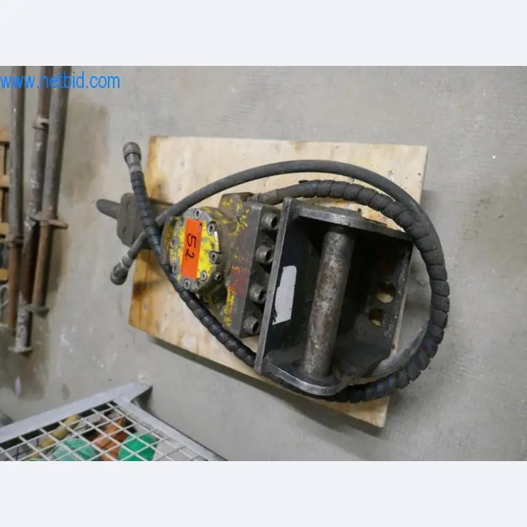 Gepflegte Maschinen aus dem Bereich Innenausbau und Bauhandwerk-2