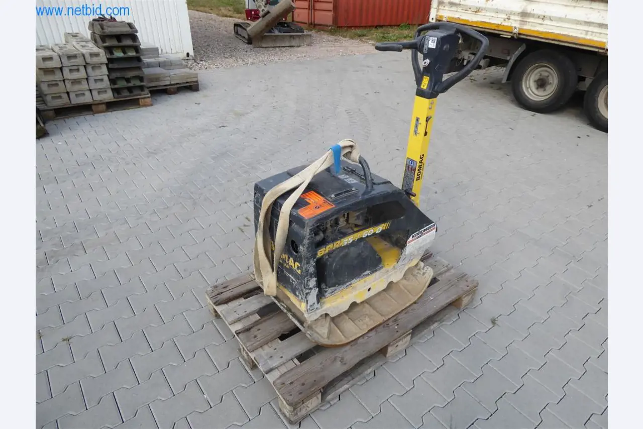 Gepflegte Maschinen aus dem Bereich Innenausbau und Bauhandwerk-2