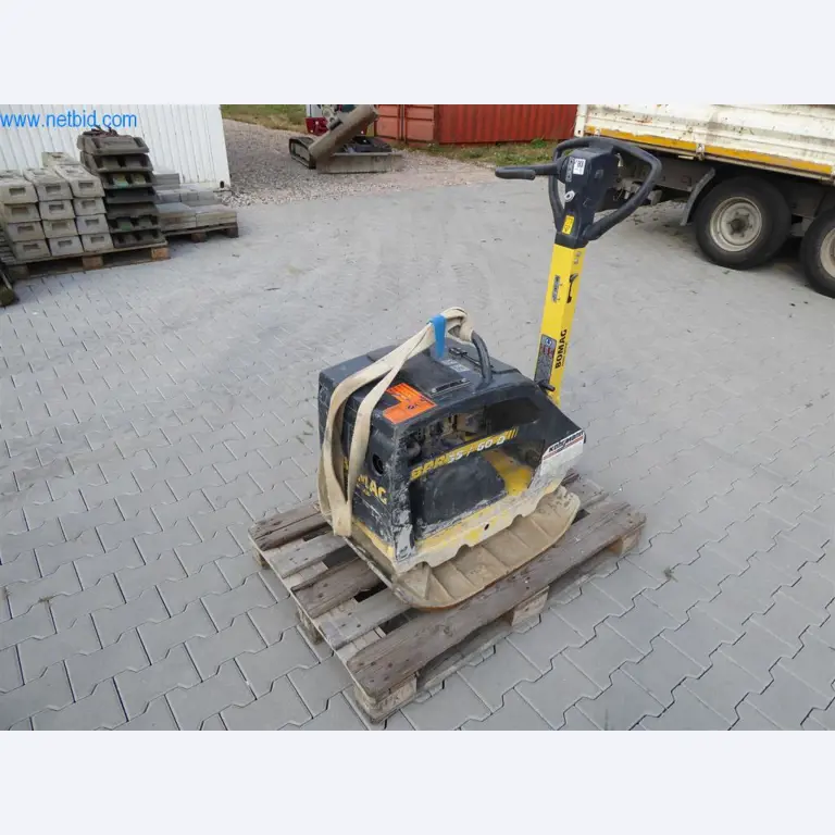 Gepflegte Maschinen aus dem Bereich Innenausbau und Bauhandwerk-2