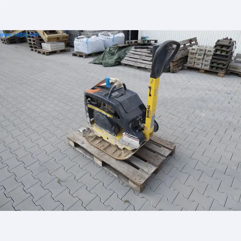 Gepflegte Maschinen aus dem Bereich Innenausbau und Bauhandwerk-3