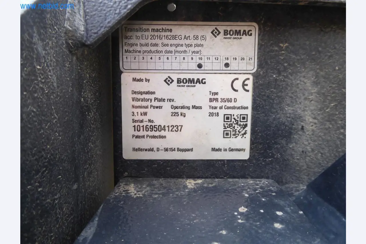 Gepflegte Maschinen aus dem Bereich Innenausbau und Bauhandwerk-5