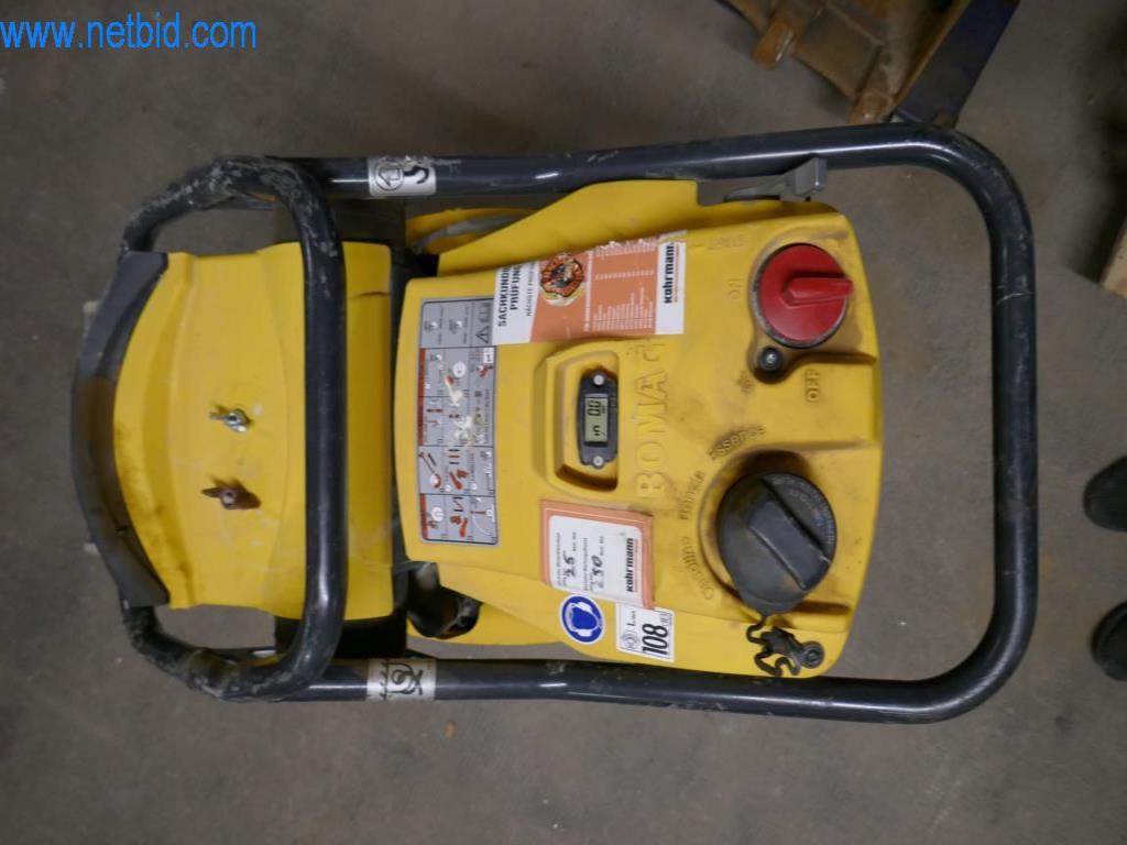 Máquinas bem conservadas do sector da decoração de interiores e da construção-2