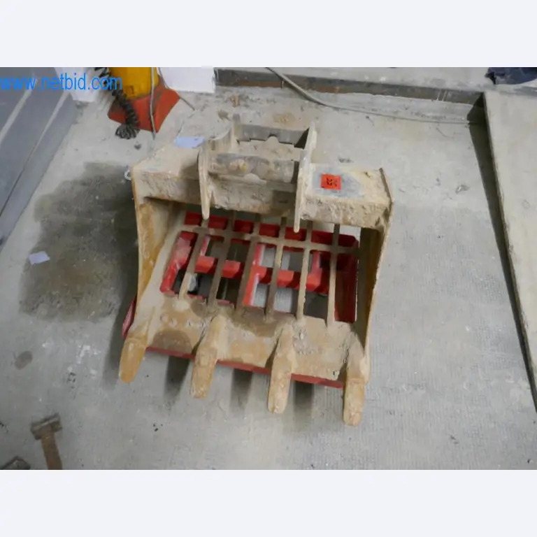 Máquinas en buen estado del sector del diseño de interiores y la construcción-1