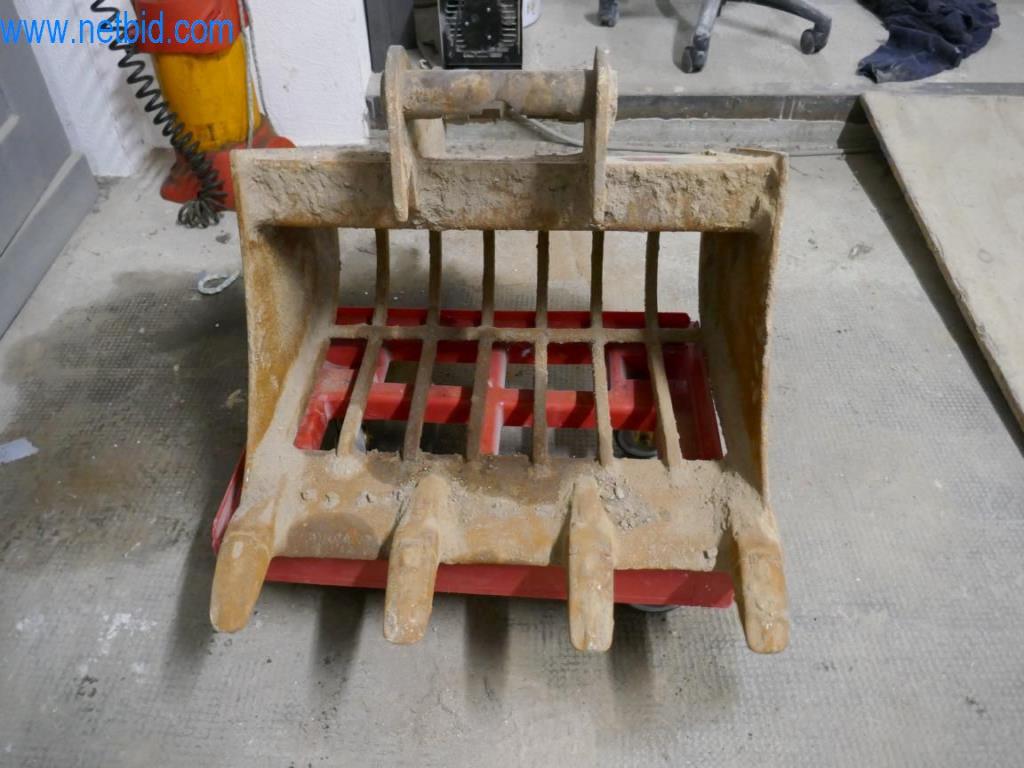 Dobře udržované stroje z oblasti interiérového designu a stavebnictví-2