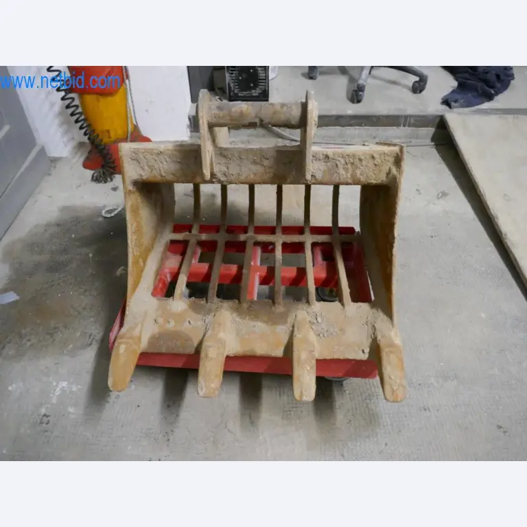 Máquinas en buen estado del sector del diseño de interiores y la construcción-2