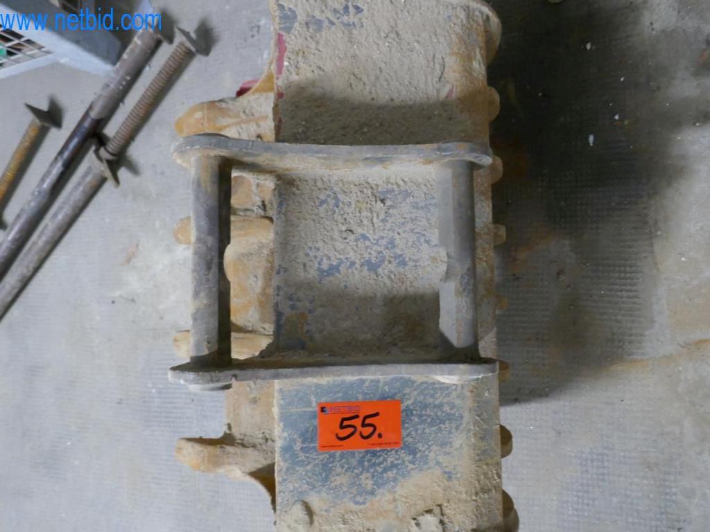 Dobře udržované stroje z oblasti interiérového designu a stavebnictví-3