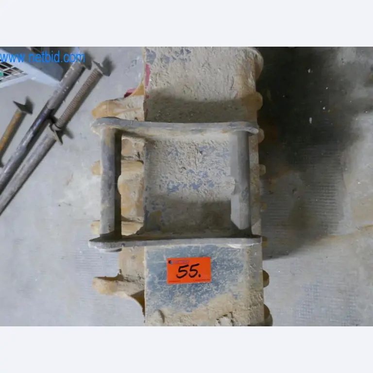 Máquinas en buen estado del sector del diseño de interiores y la construcción-3