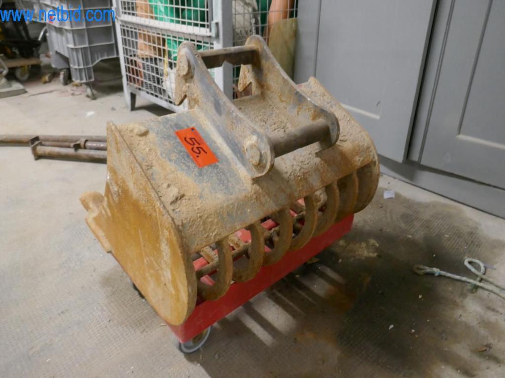 Dobře udržované stroje z oblasti interiérového designu a stavebnictví-4