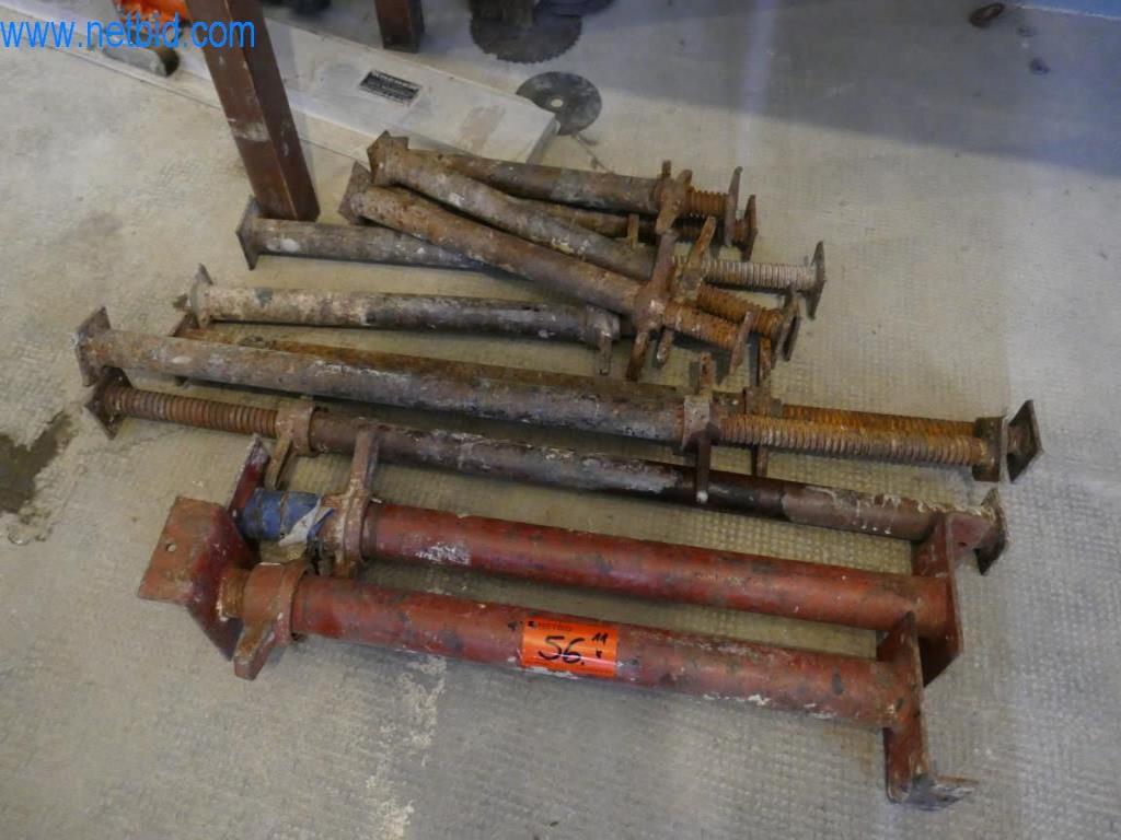 Máquinas en buen estado del sector del diseño de interiores y la construcción-1