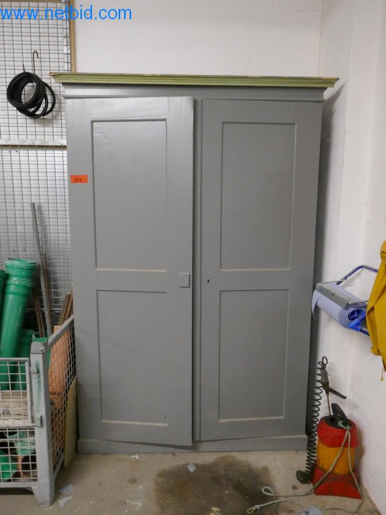 Gepflegte Maschinen aus dem Bereich Innenausbau und Bauhandwerk-1