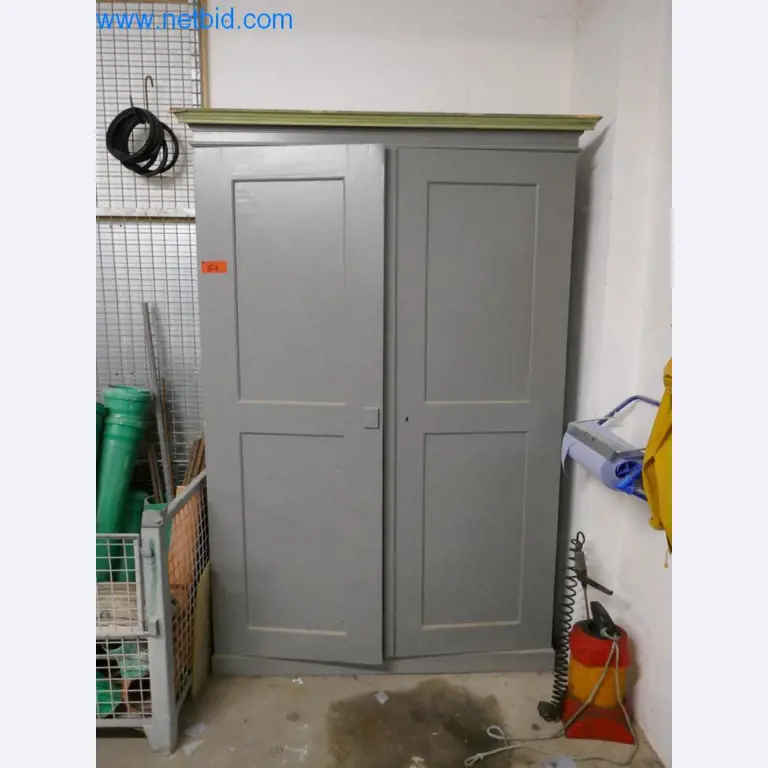 Gepflegte Maschinen aus dem Bereich Innenausbau und Bauhandwerk-1