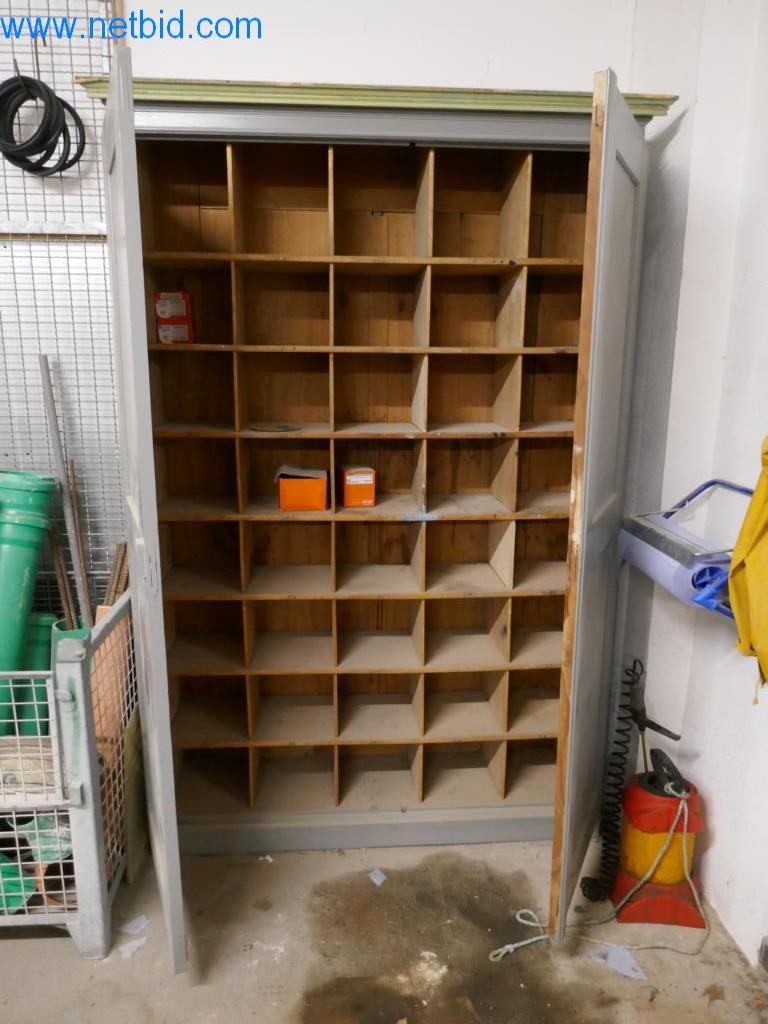 Gepflegte Maschinen aus dem Bereich Innenausbau und Bauhandwerk-2