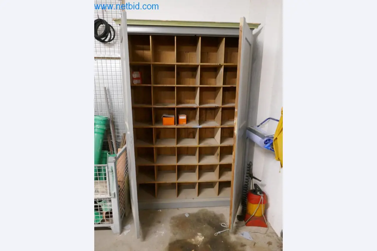 Gepflegte Maschinen aus dem Bereich Innenausbau und Bauhandwerk-2