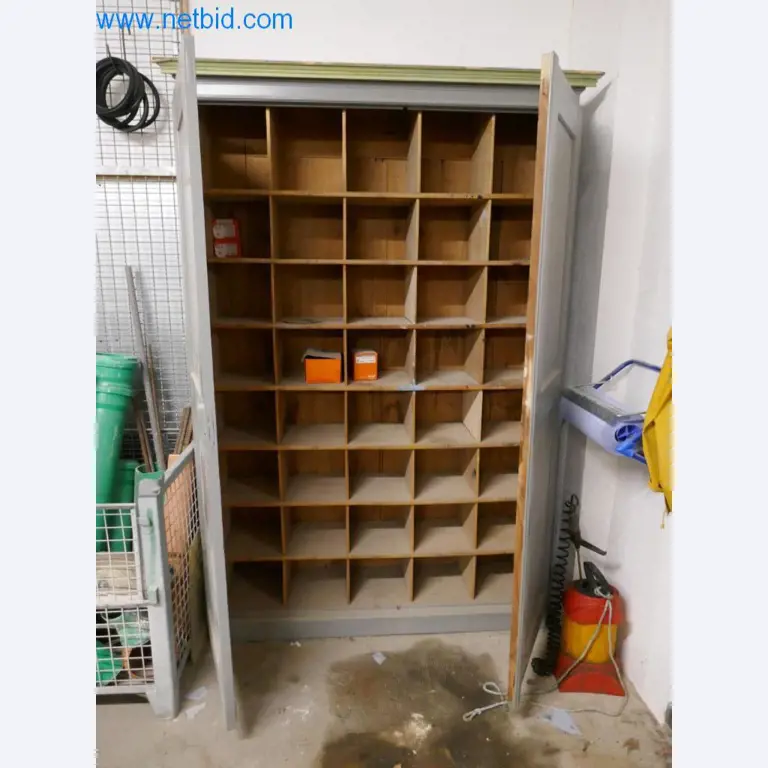 Gepflegte Maschinen aus dem Bereich Innenausbau und Bauhandwerk-2