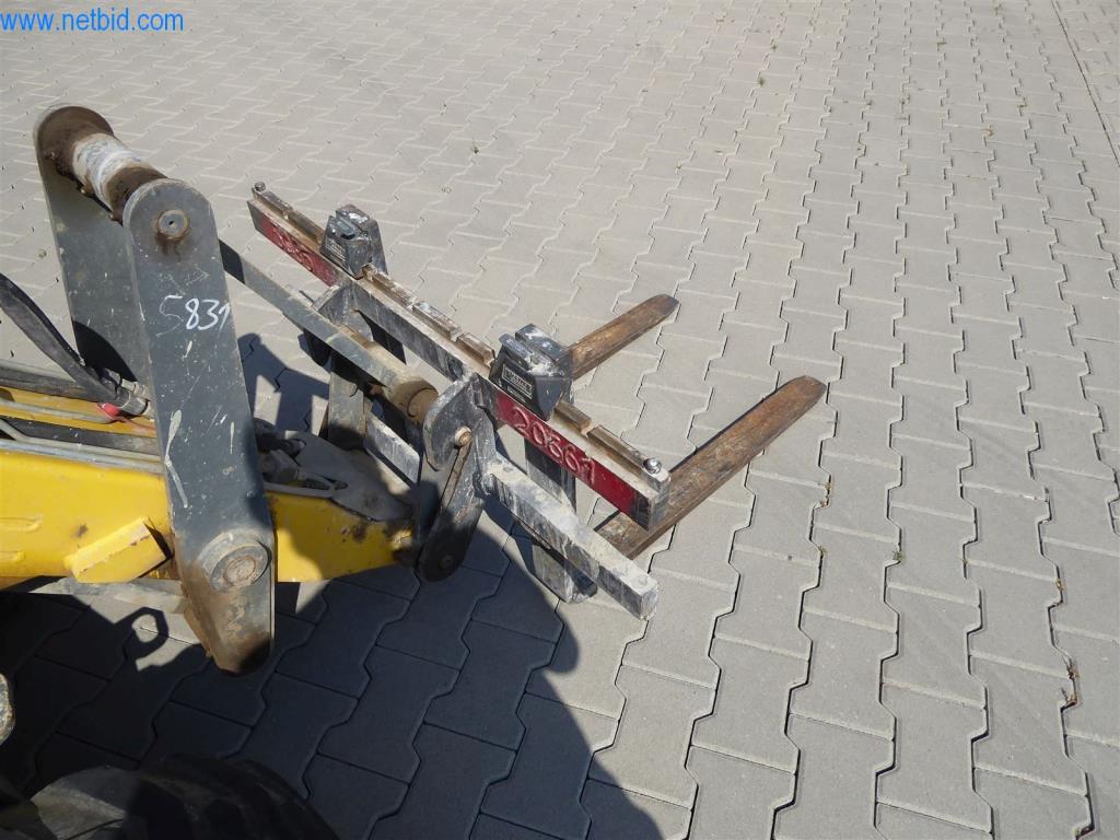 Gepflegte Maschinen aus dem Bereich Innenausbau und Bauhandwerk-11