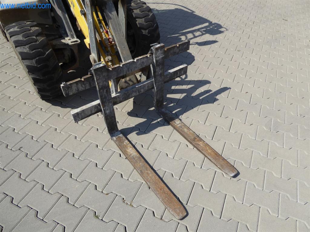 Gepflegte Maschinen aus dem Bereich Innenausbau und Bauhandwerk-12