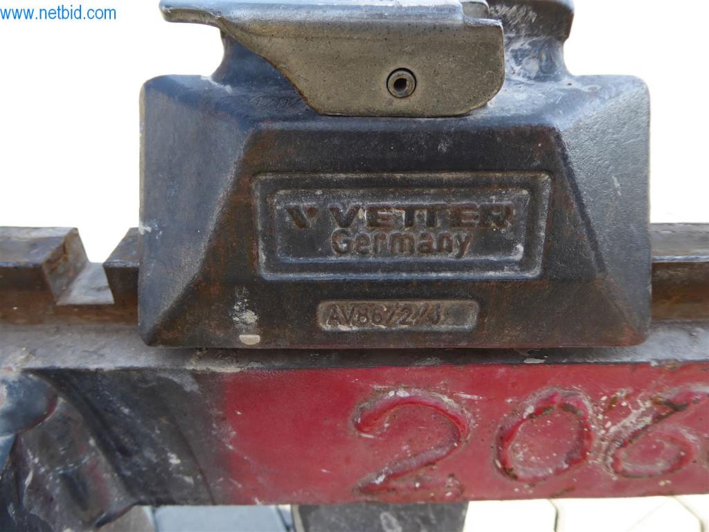 Gepflegte Maschinen aus dem Bereich Innenausbau und Bauhandwerk-13