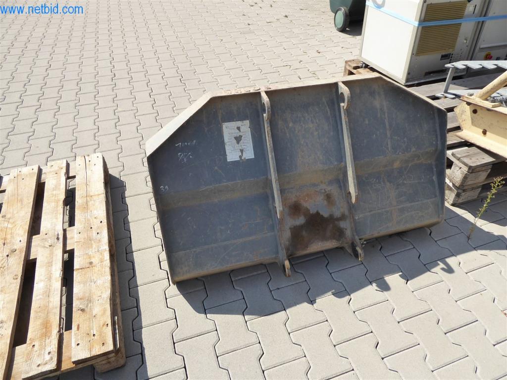 Gepflegte Maschinen aus dem Bereich Innenausbau und Bauhandwerk-15