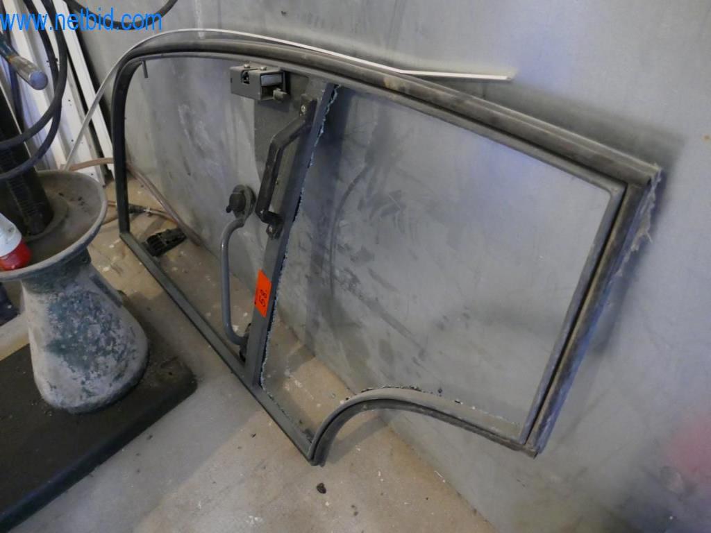 Gepflegte Maschinen aus dem Bereich Innenausbau und Bauhandwerk-2