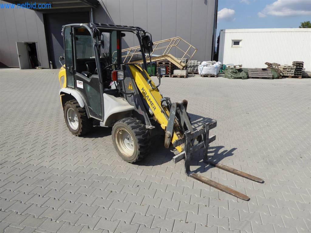 Gepflegte Maschinen aus dem Bereich Innenausbau und Bauhandwerk-1