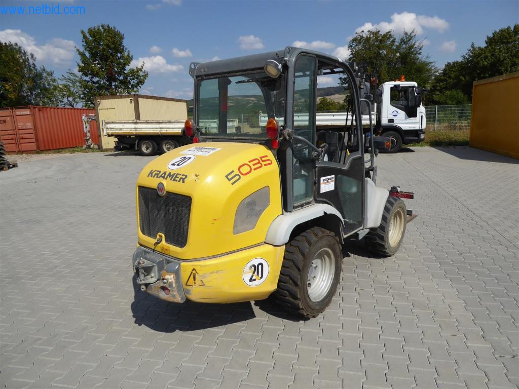 Gepflegte Maschinen aus dem Bereich Innenausbau und Bauhandwerk-3