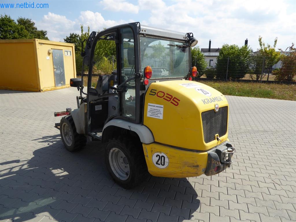 Gepflegte Maschinen aus dem Bereich Innenausbau und Bauhandwerk-4