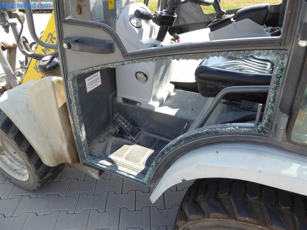 Gepflegte Maschinen aus dem Bereich Innenausbau und Bauhandwerk-5