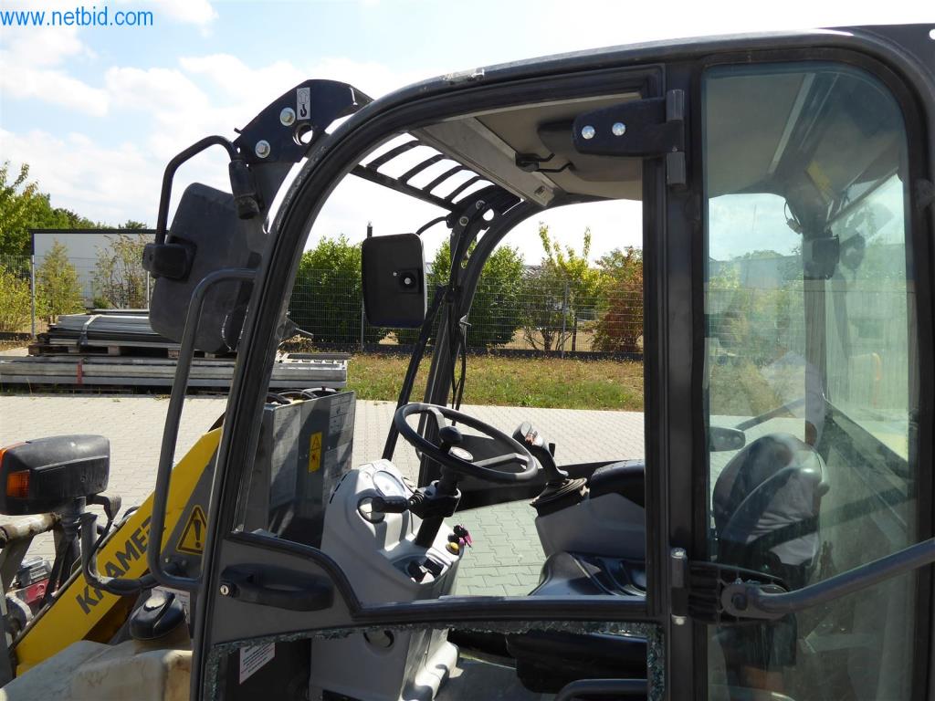 Gepflegte Maschinen aus dem Bereich Innenausbau und Bauhandwerk-6