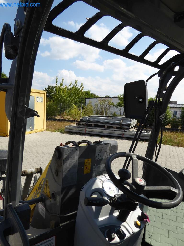 Gepflegte Maschinen aus dem Bereich Innenausbau und Bauhandwerk-7