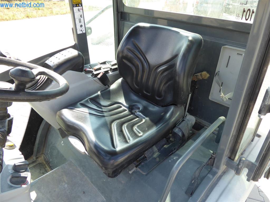 Gepflegte Maschinen aus dem Bereich Innenausbau und Bauhandwerk-8