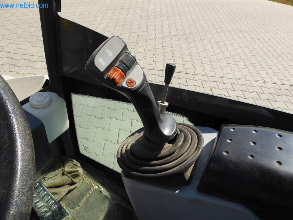 Gepflegte Maschinen aus dem Bereich Innenausbau und Bauhandwerk-9