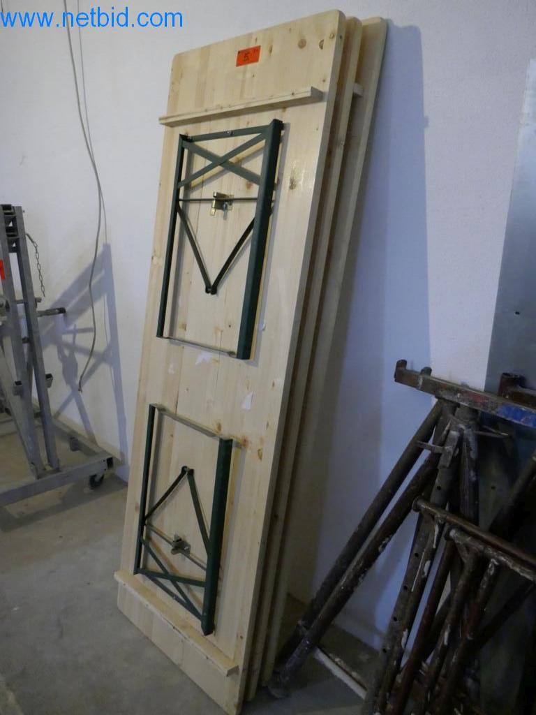 Máquinas en buen estado del sector del diseño de interiores y la construcción-1