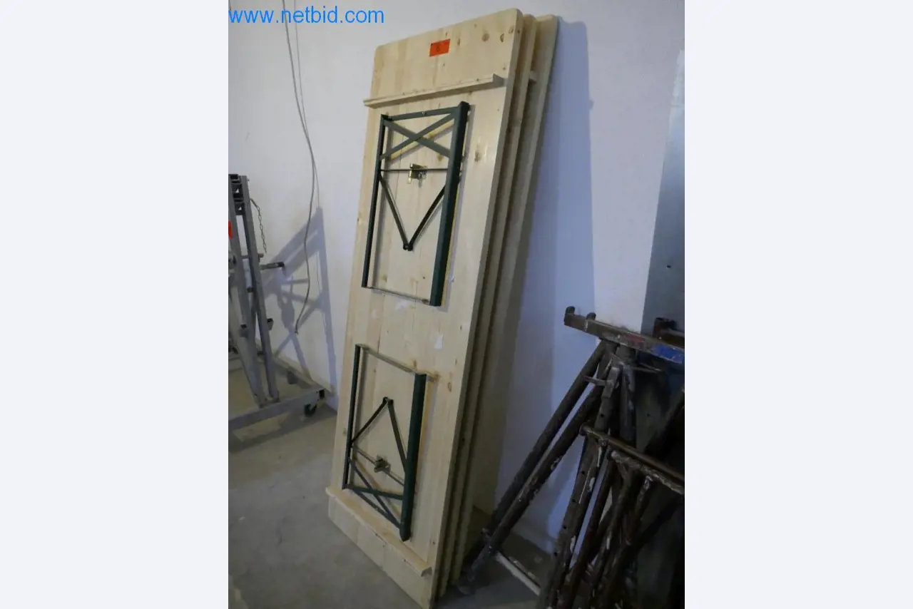 Máquinas en buen estado del sector del diseño de interiores y la construcción-1