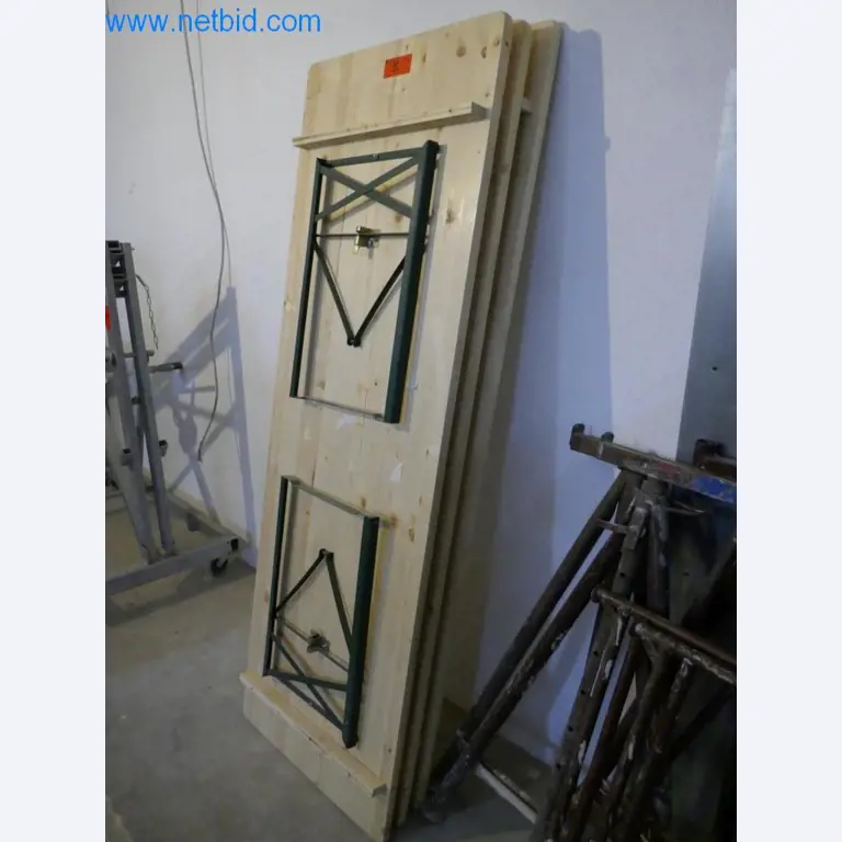 Máquinas en buen estado del sector del diseño de interiores y la construcción-1