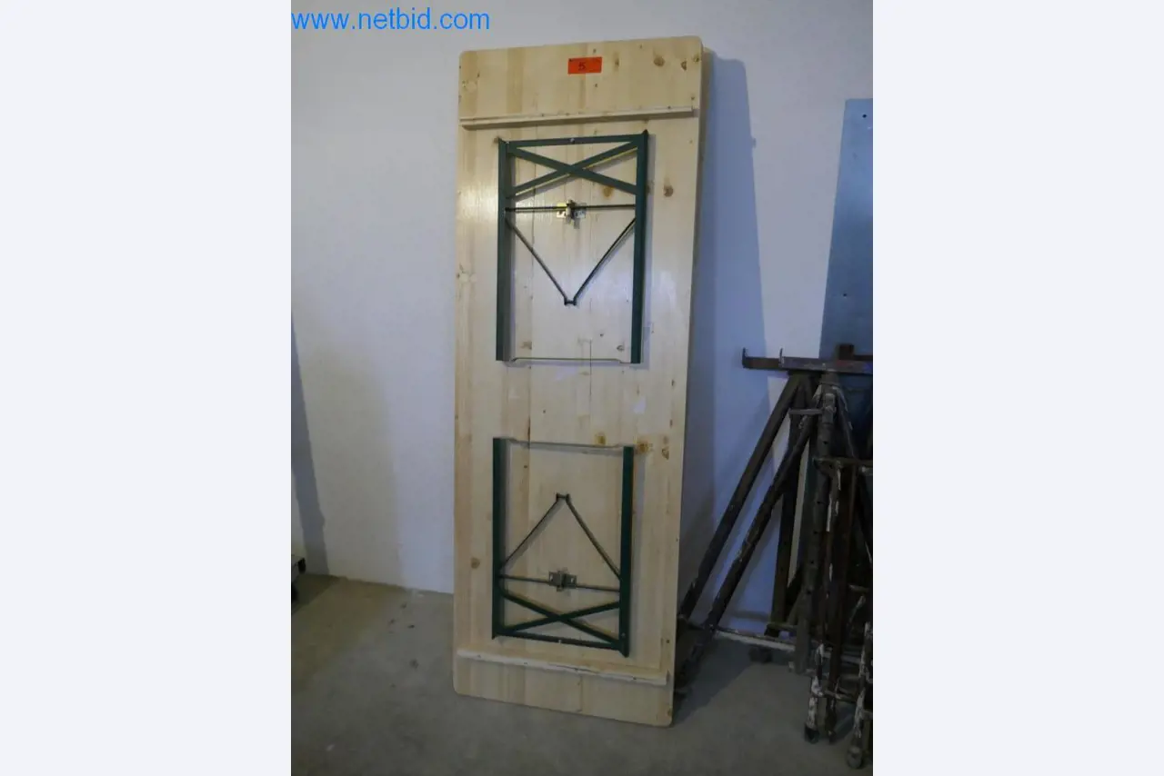 Máquinas en buen estado del sector del diseño de interiores y la construcción-2