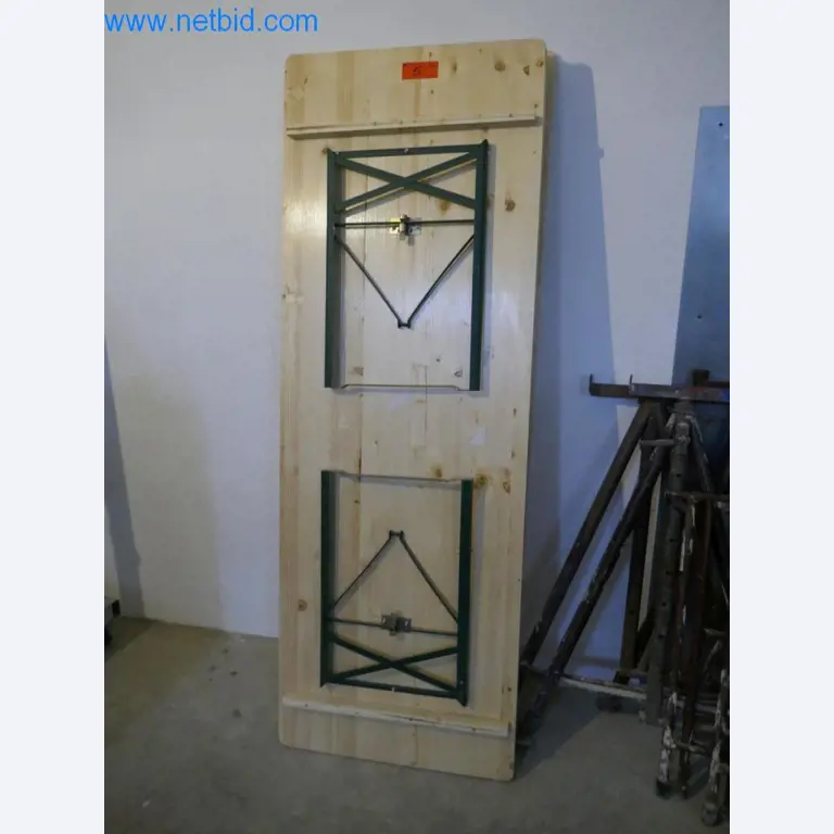 Máquinas en buen estado del sector del diseño de interiores y la construcción-2