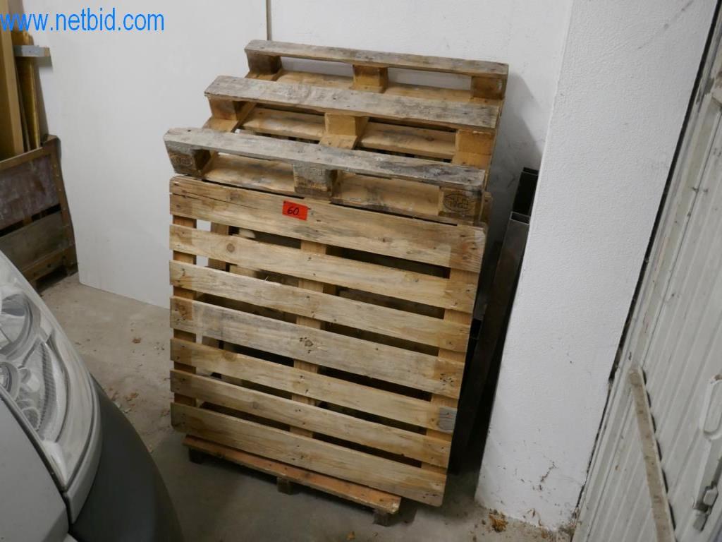 Dobro vzdrževani stroji iz sektorja notranjega oblikovanja in gradbeništva-1