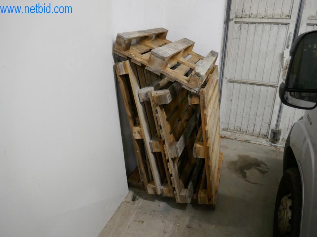 Dobro vzdrževani stroji iz sektorja notranjega oblikovanja in gradbeništva-2