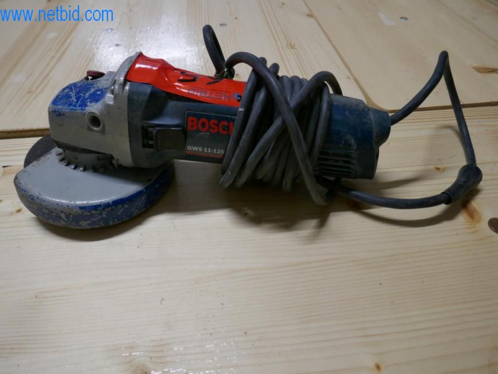 Máquinas en buen estado del sector del diseño de interiores y la construcción-1