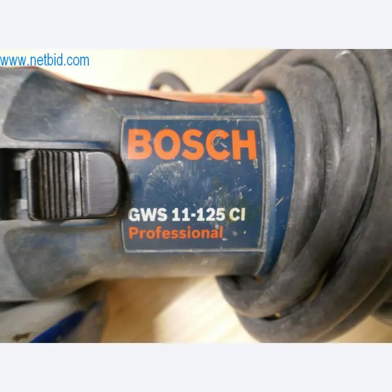 Máquinas en buen estado del sector del diseño de interiores y la construcción-2