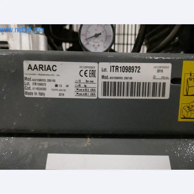 Máquinas en buen estado del sector del diseño de interiores y la construcción-2