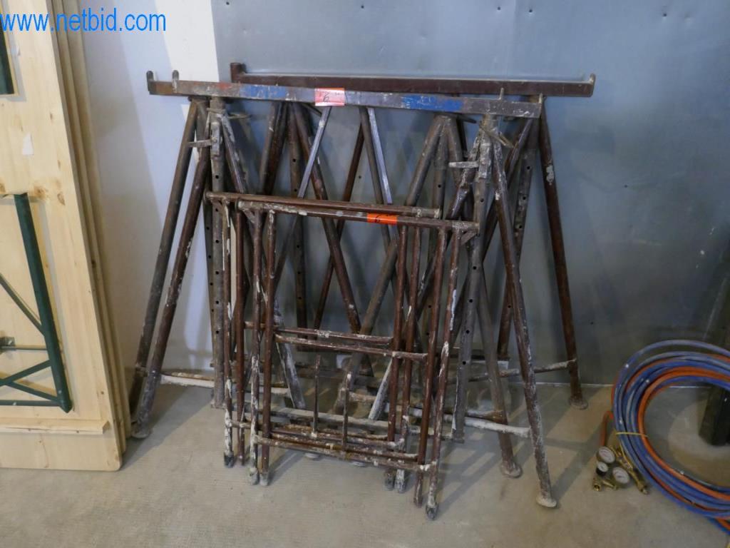 Dobře udržované stroje z oblasti interiérového designu a stavebnictví-1