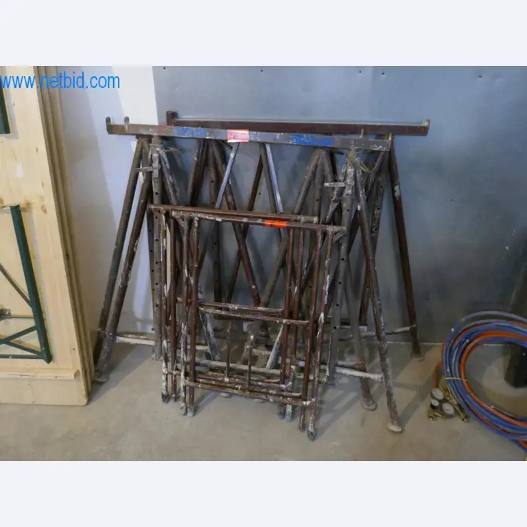 Dobře udržované stroje z oblasti interiérového designu a stavebnictví-1