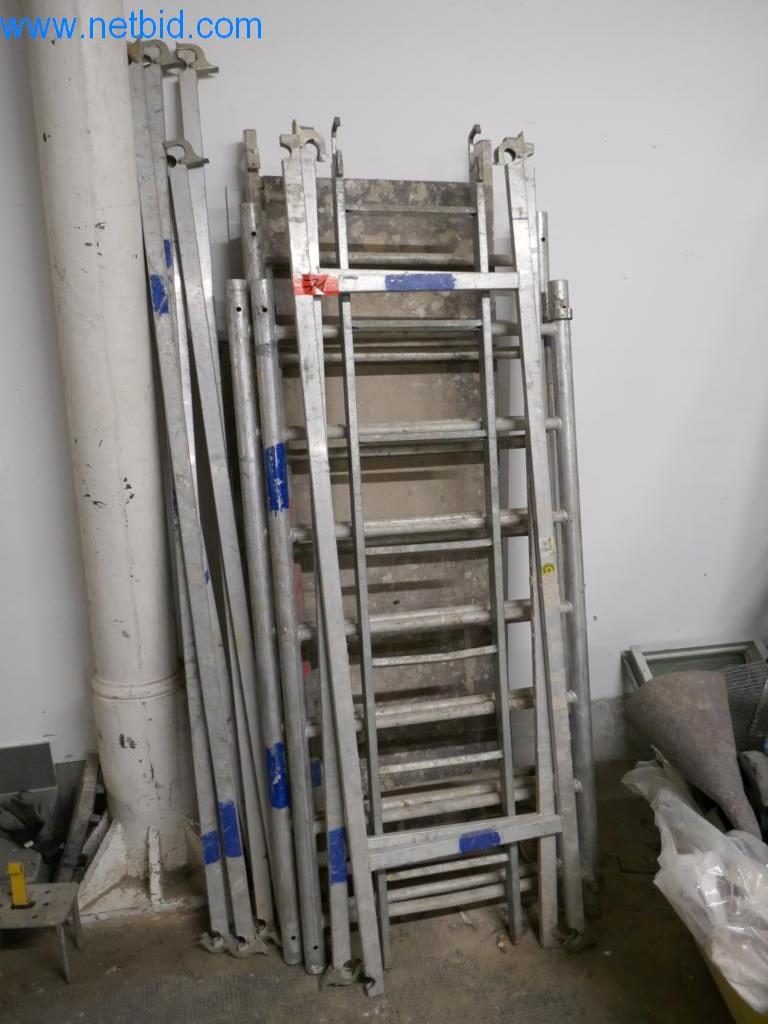 Gepflegte Maschinen aus dem Bereich Innenausbau und Bauhandwerk-1