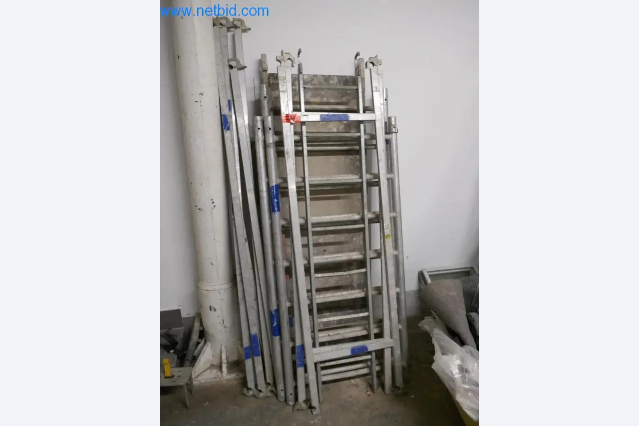 Gepflegte Maschinen aus dem Bereich Innenausbau und Bauhandwerk-1
