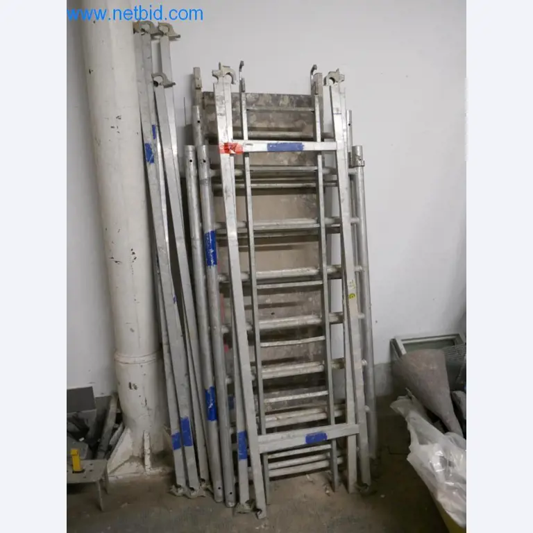 Gepflegte Maschinen aus dem Bereich Innenausbau und Bauhandwerk-1