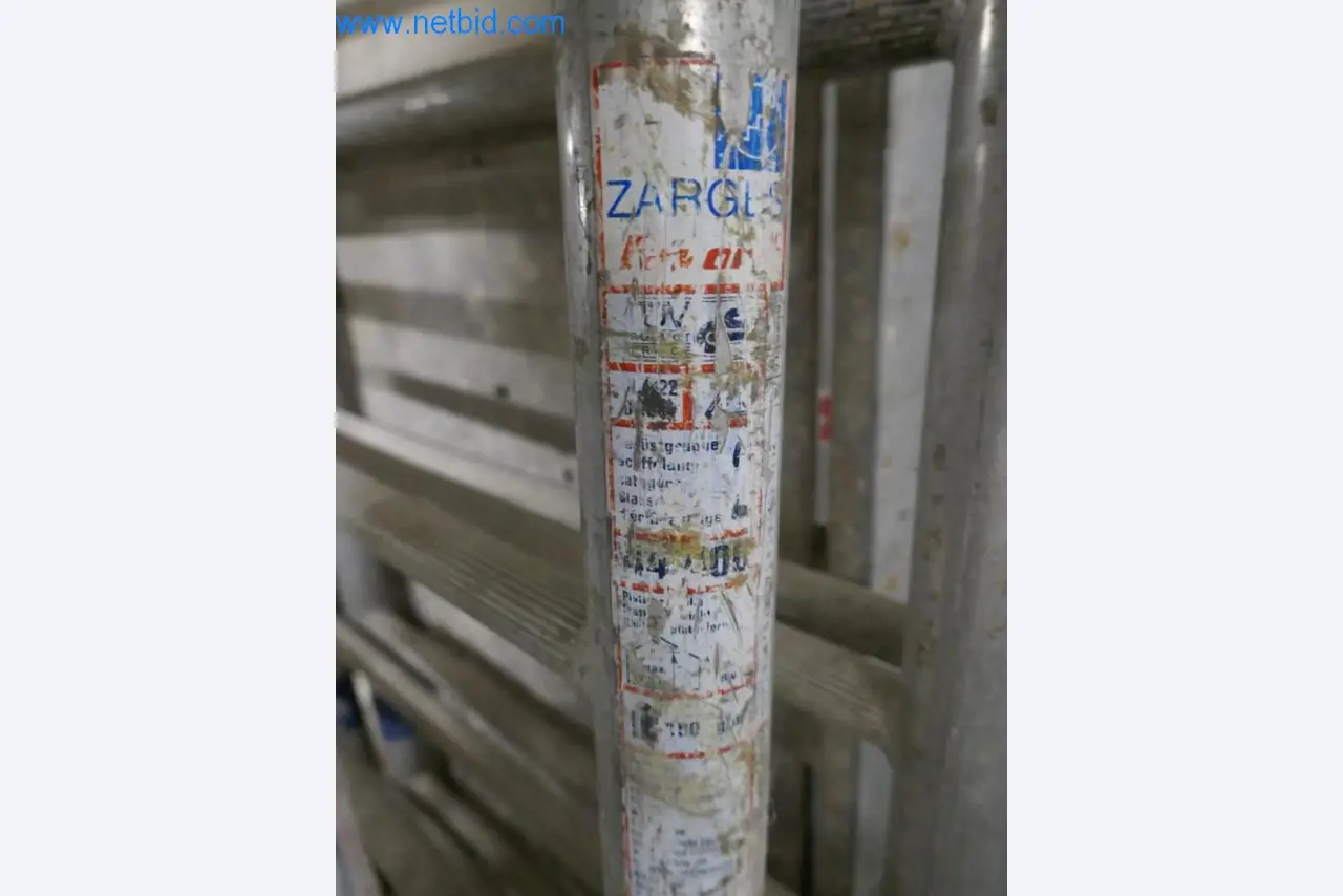 Gepflegte Maschinen aus dem Bereich Innenausbau und Bauhandwerk-2