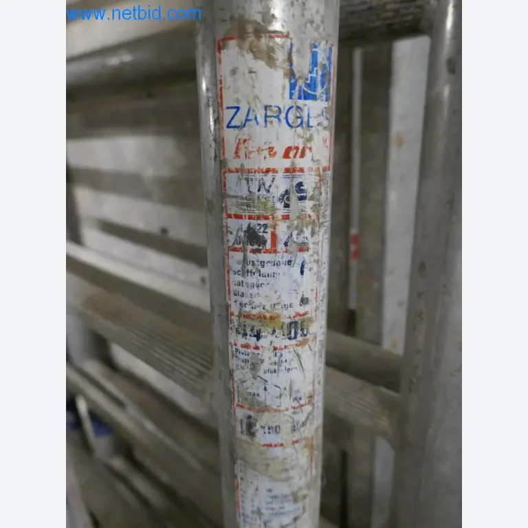Gepflegte Maschinen aus dem Bereich Innenausbau und Bauhandwerk-2