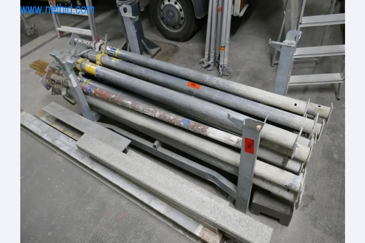 Gepflegte Maschinen aus dem Bereich Innenausbau und Bauhandwerk-1